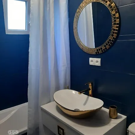 Apartament Rozany Zakatek De Luxe