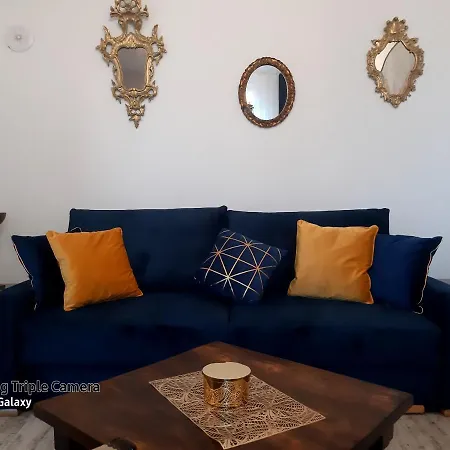 Rozany Zakatek De Luxe Apartament Mrągowo