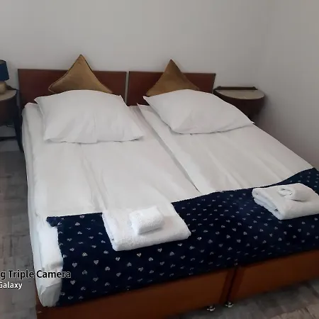 Rozany Zakatek De Luxe *