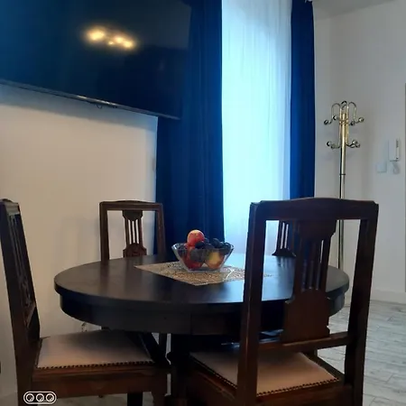 Rozany Zakatek De Luxe Apartament *
