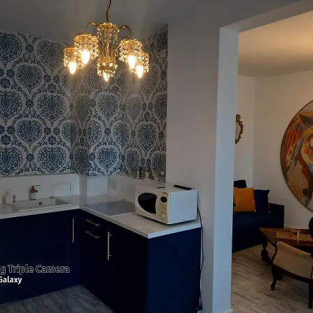 Rozany Zakatek De Luxe Mrągowo